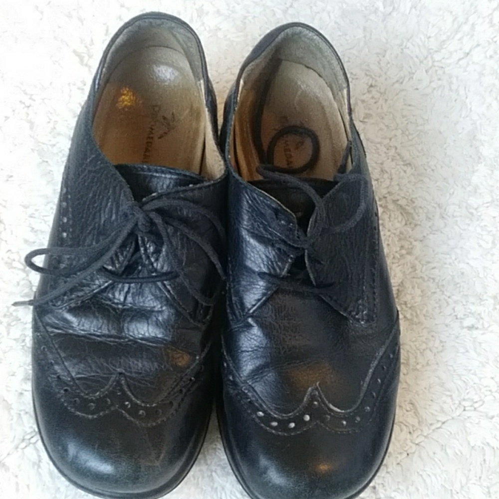 Dromedaris shoes